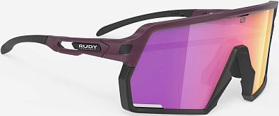 Превью  Велоочки RUDY PROJECT Kelion Cabernet Matte, Линзы: Multilaser Sunset (SP855225-0000)
